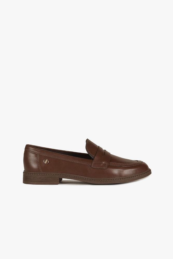 Mocassim Feminino Dakota Istela
