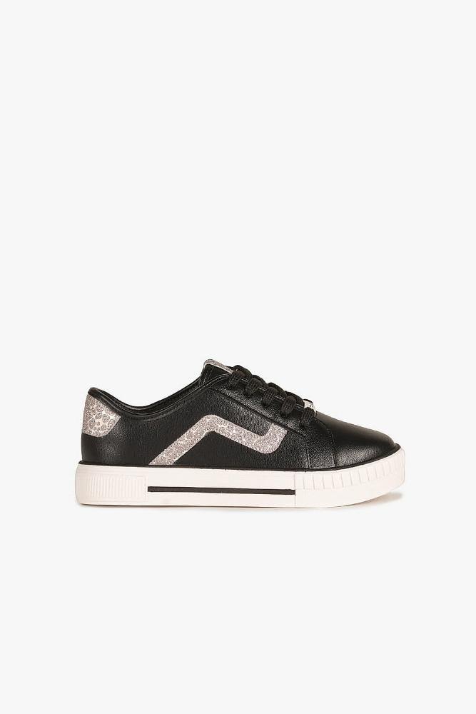 Tênis Casual Infantil Molekinha Lavi