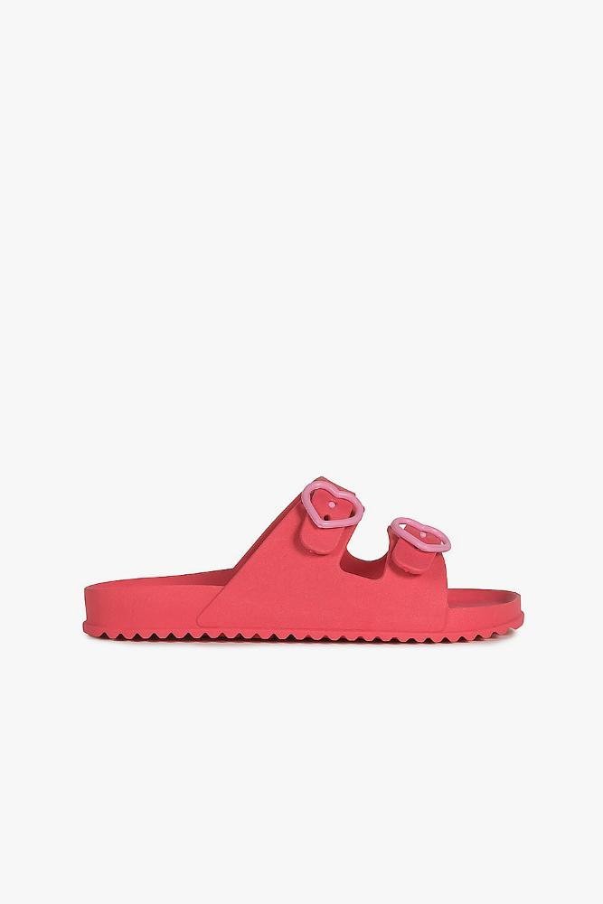 Chinelo Slide Infantil Lue Lua