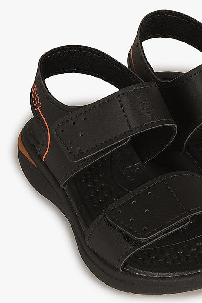 Sandália Infantil Kidy Juca Preto 2