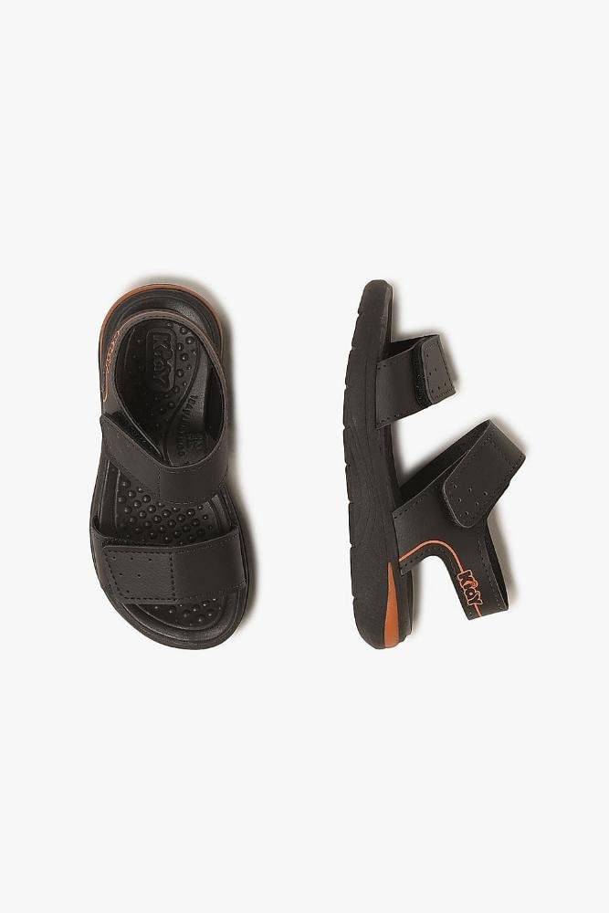 Sandália Infantil Kidy Juca Preto 3