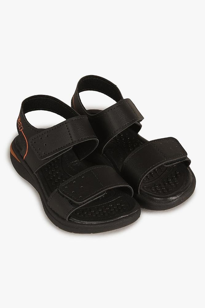 Sandália Infantil Kidy Juca Preto 4