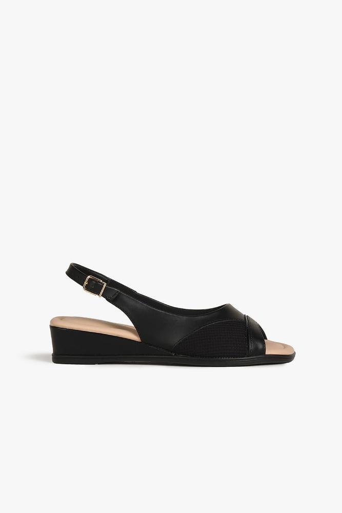 Conforto Feminino Anabela Comfortflex Raissa