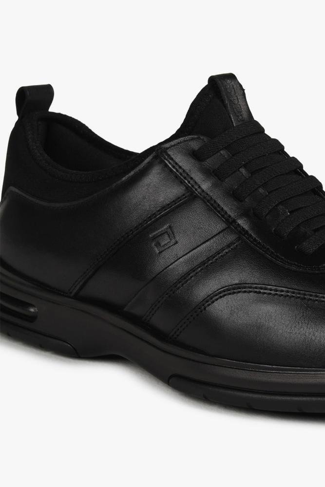 Sapato Social Masculino Pipper Dom Preto 4