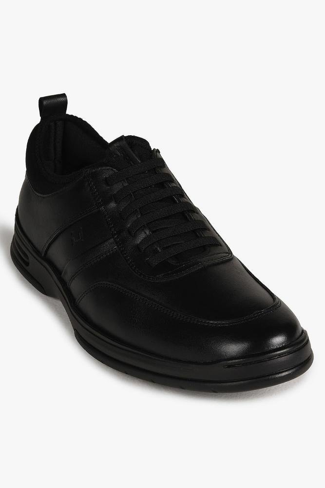 Sapato Social Masculino Pipper Dom Preto 8