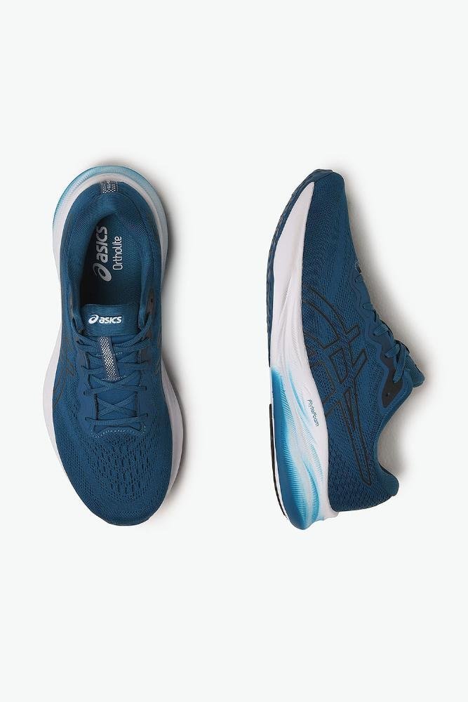 Tênis Asics GEL-Pulse 15 Masculino Azul 3