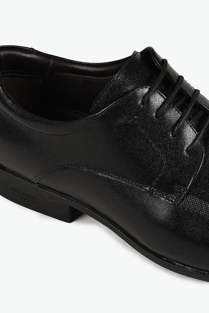 Sapato Social Masculino Jota Pe Air Moritz Preto 2