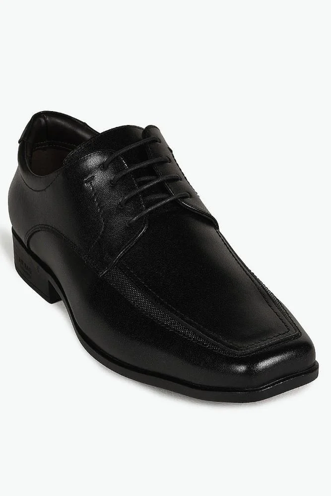 Sapato Social Masculino Jota Pe Air Moritz Preto 4