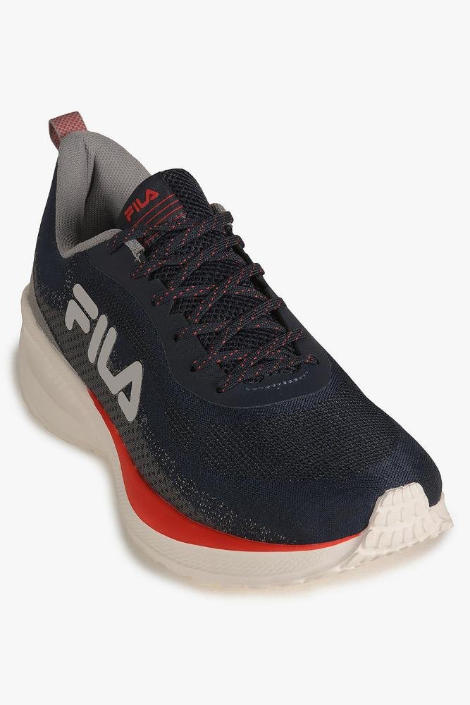 Tênis Fila Efecto 2 Masculino Azul Marinho 4