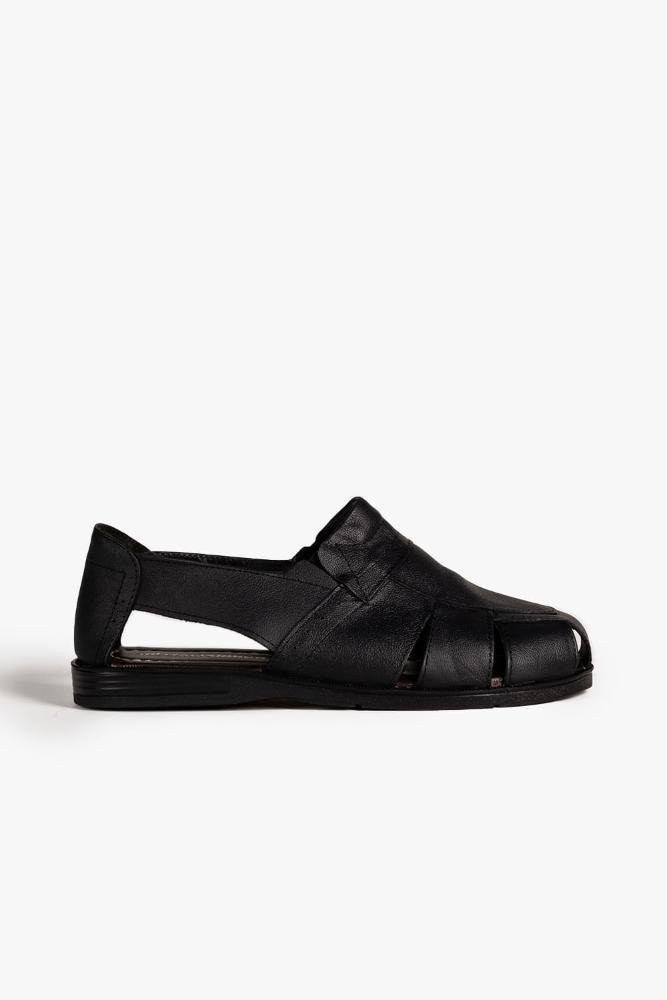 Sandália Masculina Italianinho Itto