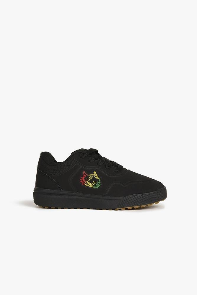 Tênis Infantil Red Nose Bill