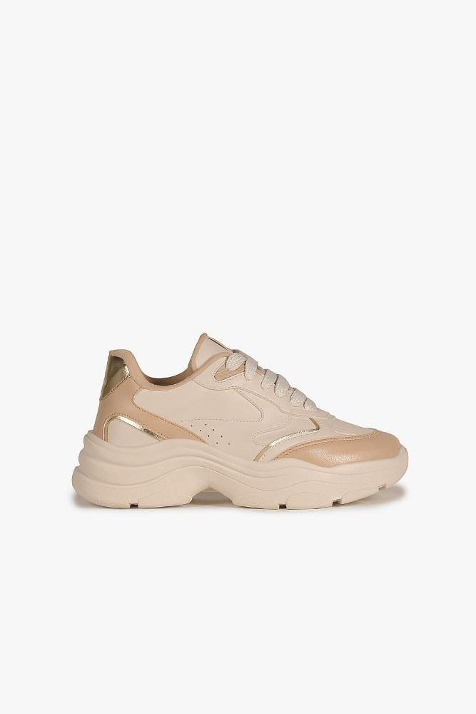 Tênis Feminino Costes Thaynara