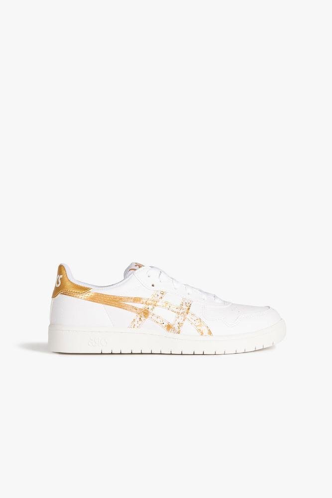 Tênis Asics Japan S Feminino