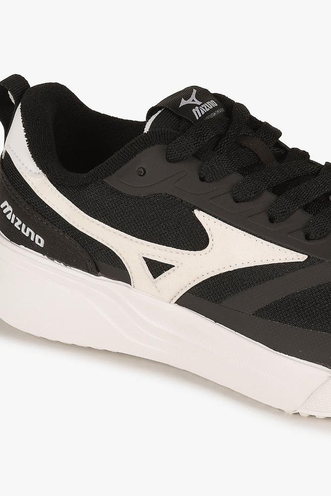 Tênis Mizuno Edo Cross Masculino Preto 2