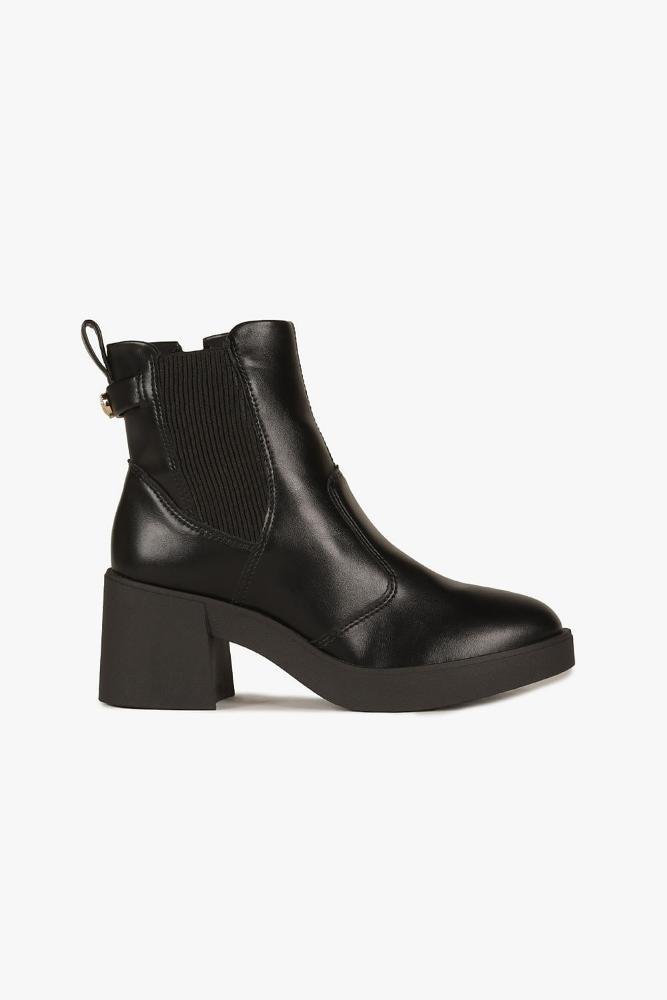 Bota Feminina Cano Médio Mississipi Rosanne