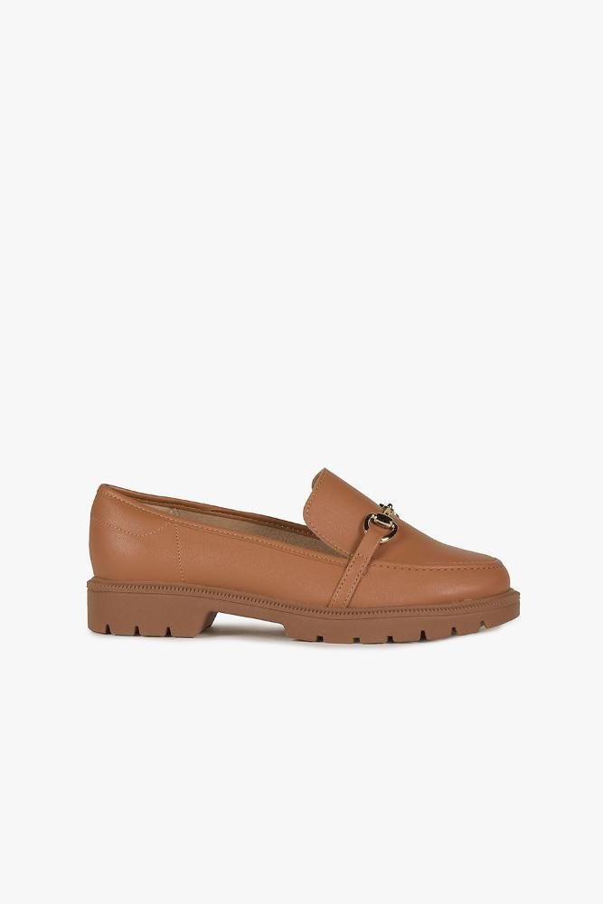Mocassim Feminino Beira Rio Daise