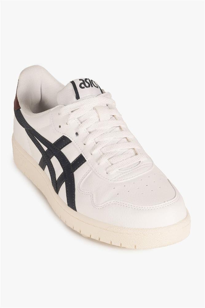 Tênis Asics Japan S Masculino Branco 4