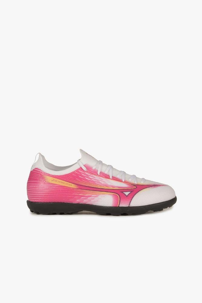 Chuteira Society Mizuno Alpha Club As
