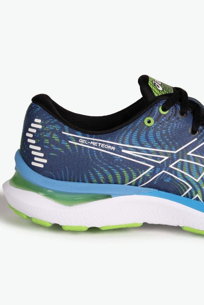 Tênis Asics Gel-Meteora Masculino Azul 2
