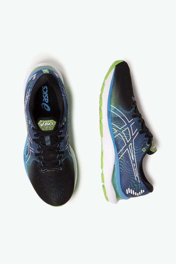 Tênis Asics Gel-Meteora Masculino Azul 3