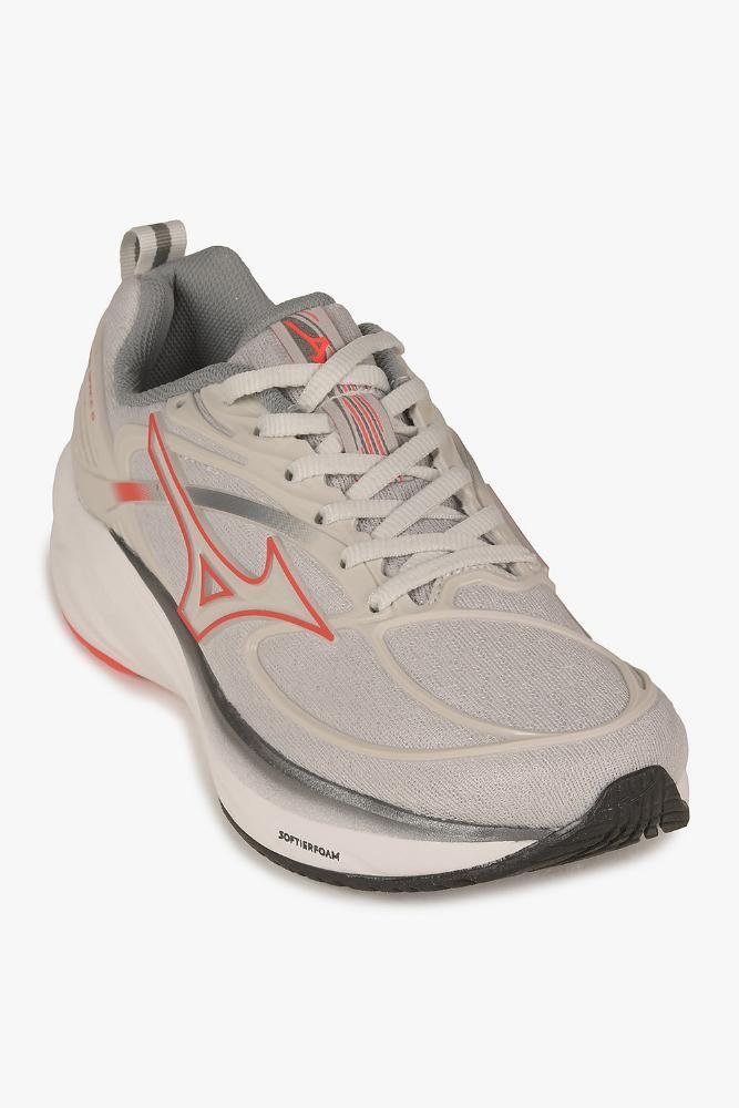 Tênis Mizuno Space 6 Cinza 4