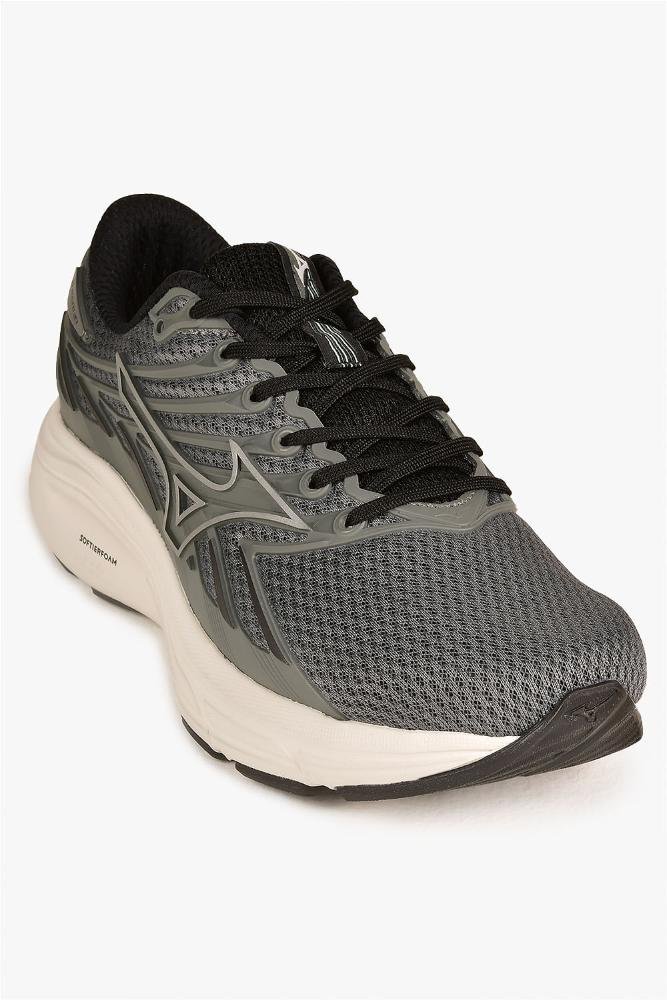 Tênis Mizuno Jet 8 Cinza 4