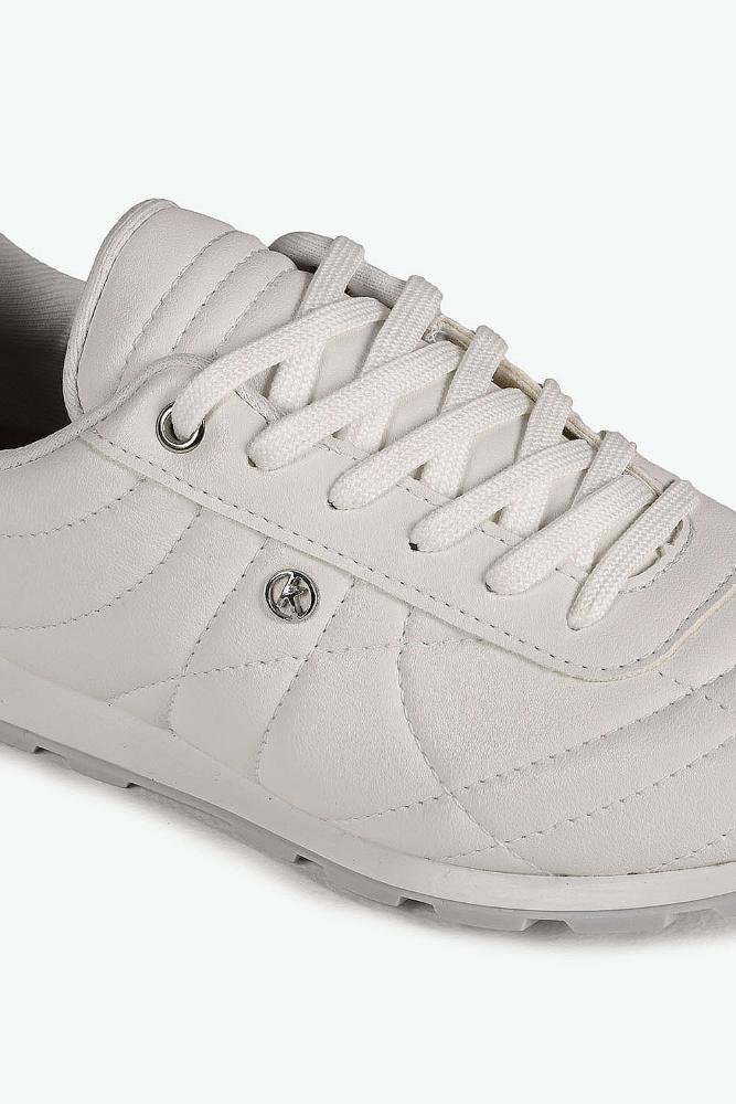 Conforto Feminino Kolosh Lyric Branco 2