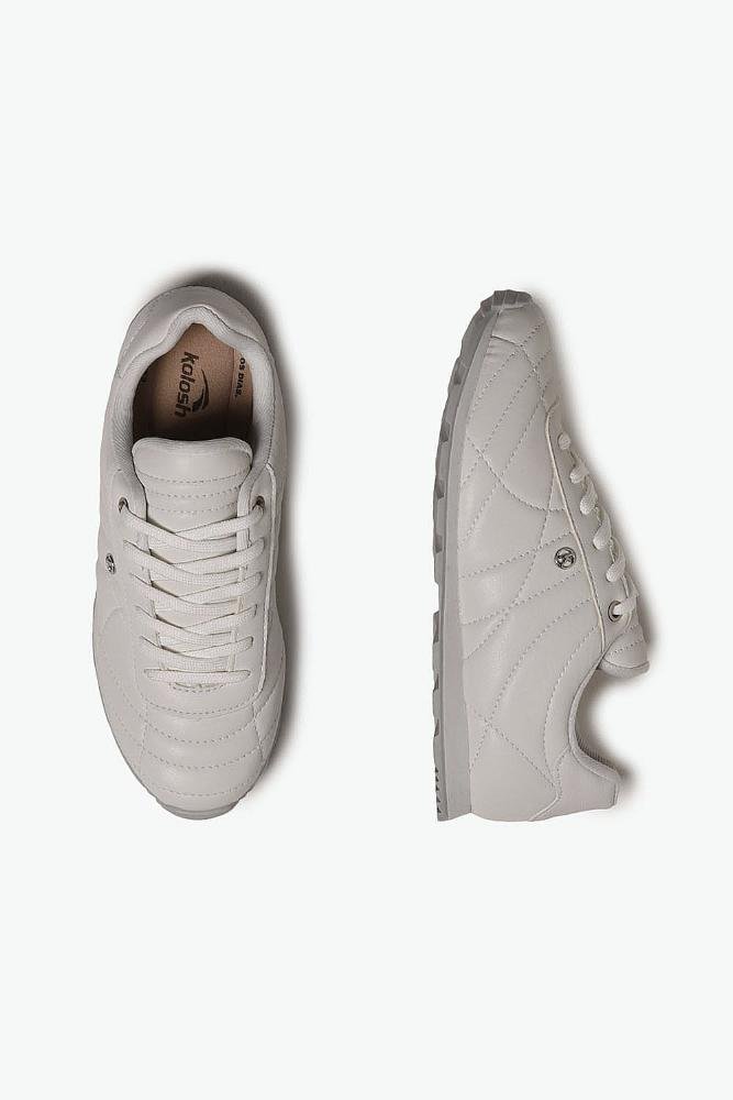 Conforto Feminino Kolosh Lyric Branco 3