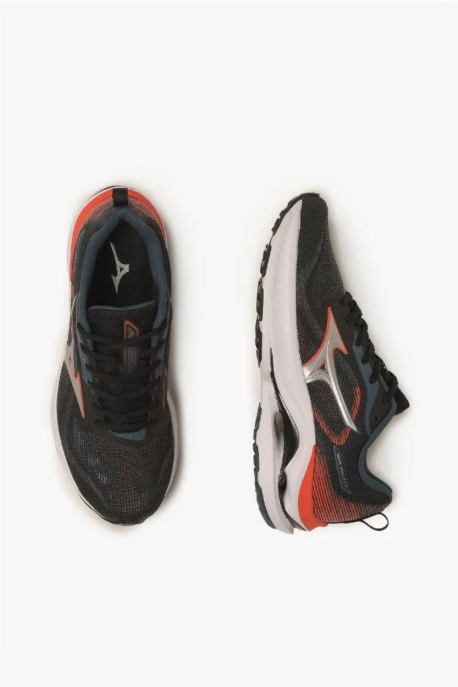 Tênis Mizuno Wave Vitality 7 Preto 3