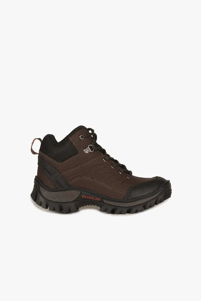 Bota Infantil Da Rua Matias