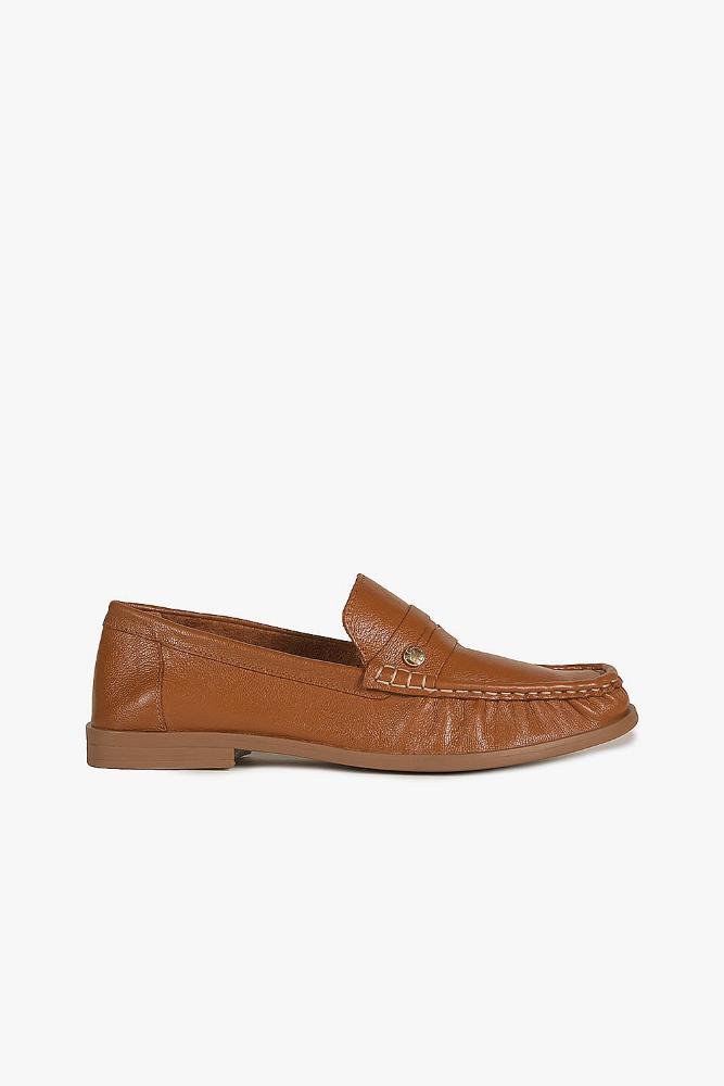 Mocassim Feminino Bottero Daniella