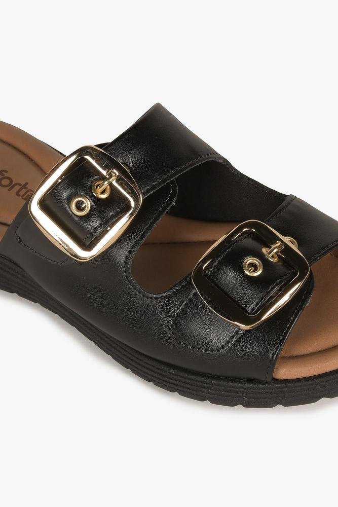 Conforto Feminino Comfortflex Izabele Preto 2