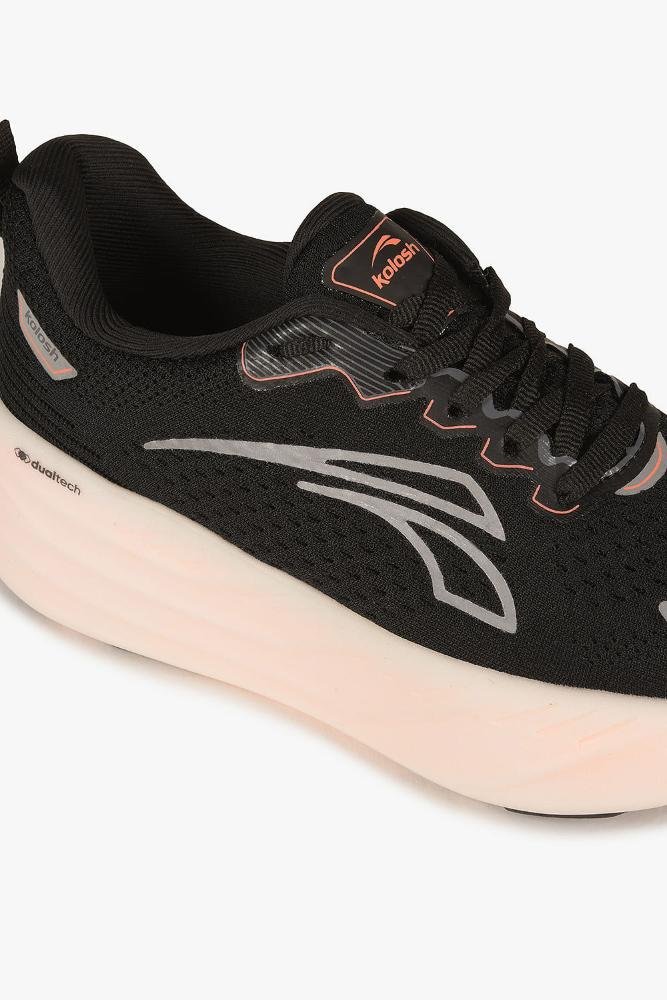 Conforto Feminino Kolosh Laisa Preto 2