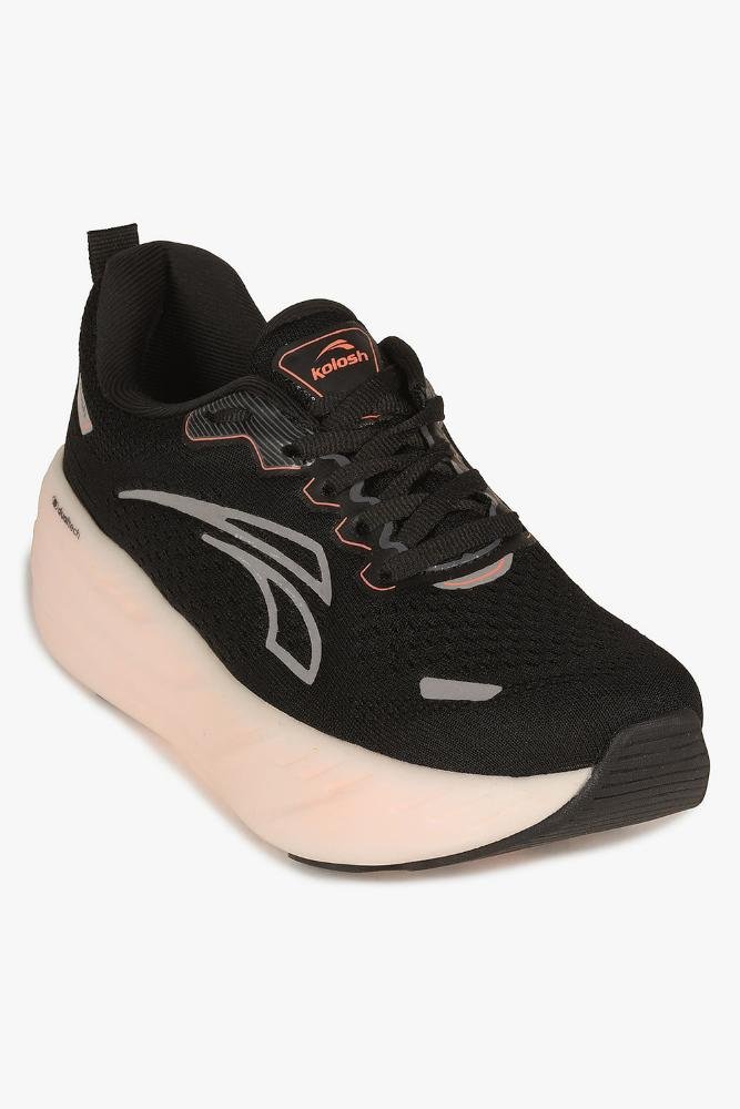Conforto Feminino Kolosh Laisa Preto 4