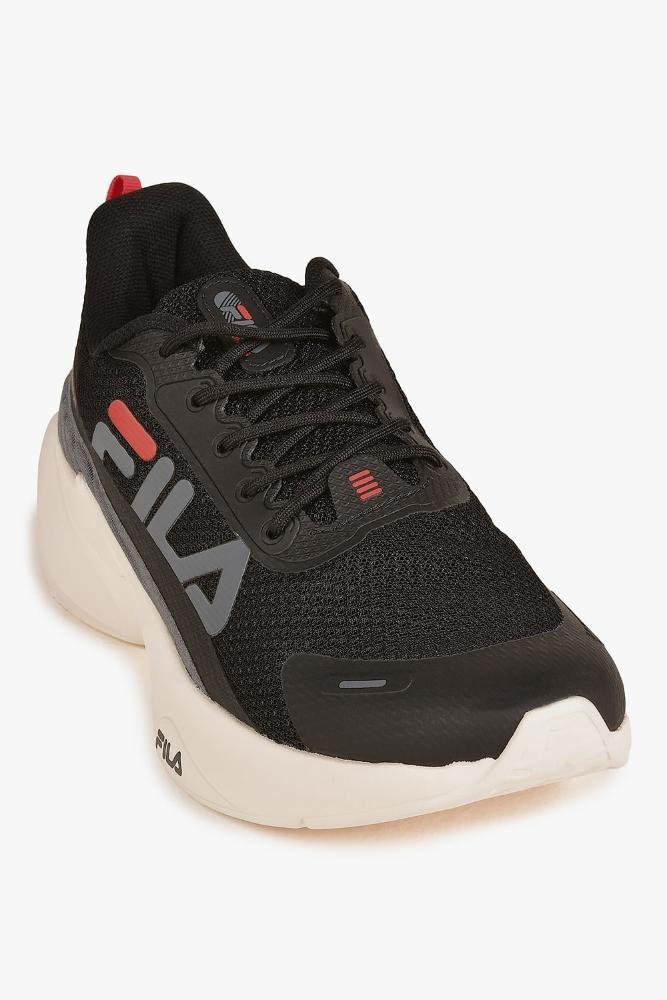 Tênis Fila Progress Lite Preto 4
