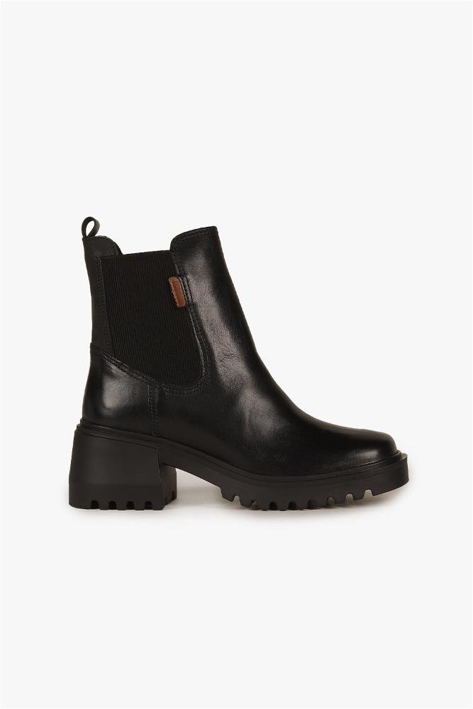 Bota Feminina Bottero Helga