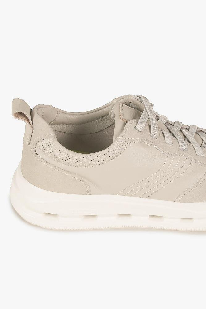 tênis Masculino Democrata Groove Off White 2