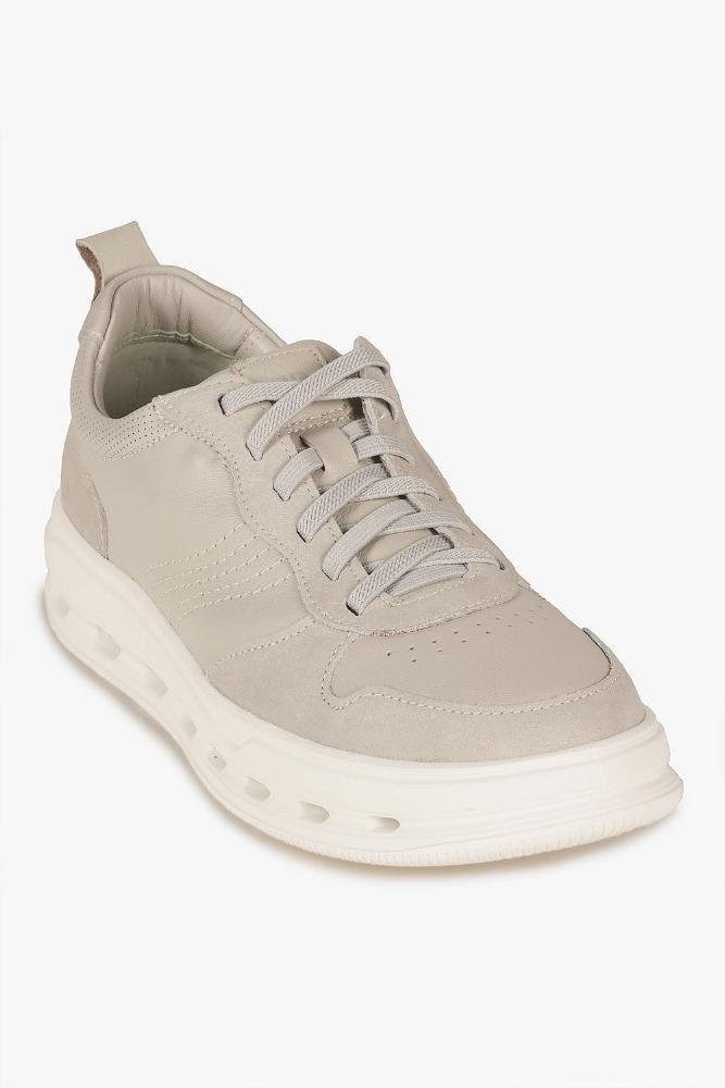 tênis Masculino Democrata Groove Off White 4