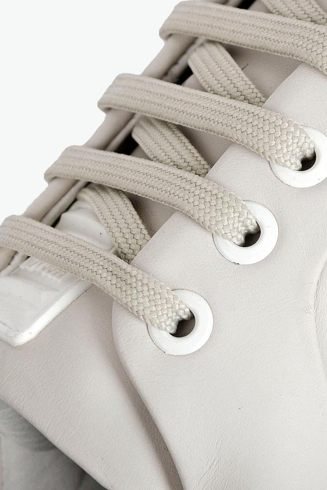 Tênis Masculino Sneaker Ferracini Impulse Off White 2