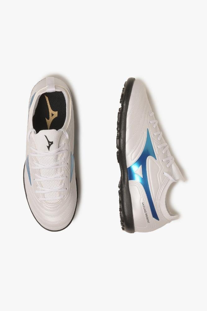 Chuteira Masculina Society Mizuno Regent AS Branco 3