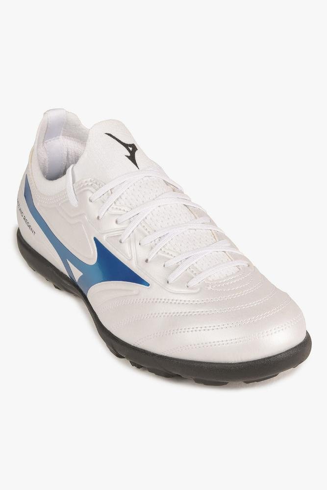 Chuteira Masculina Society Mizuno Regent AS Branco 4