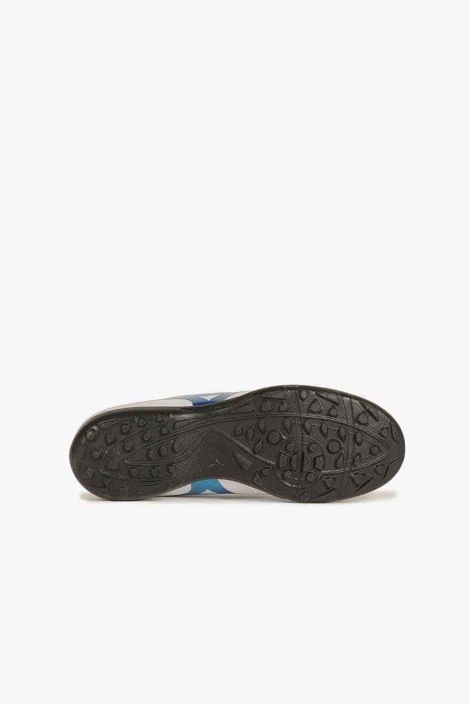 Chuteira Masculina Society Mizuno Regent AS Branco 5
