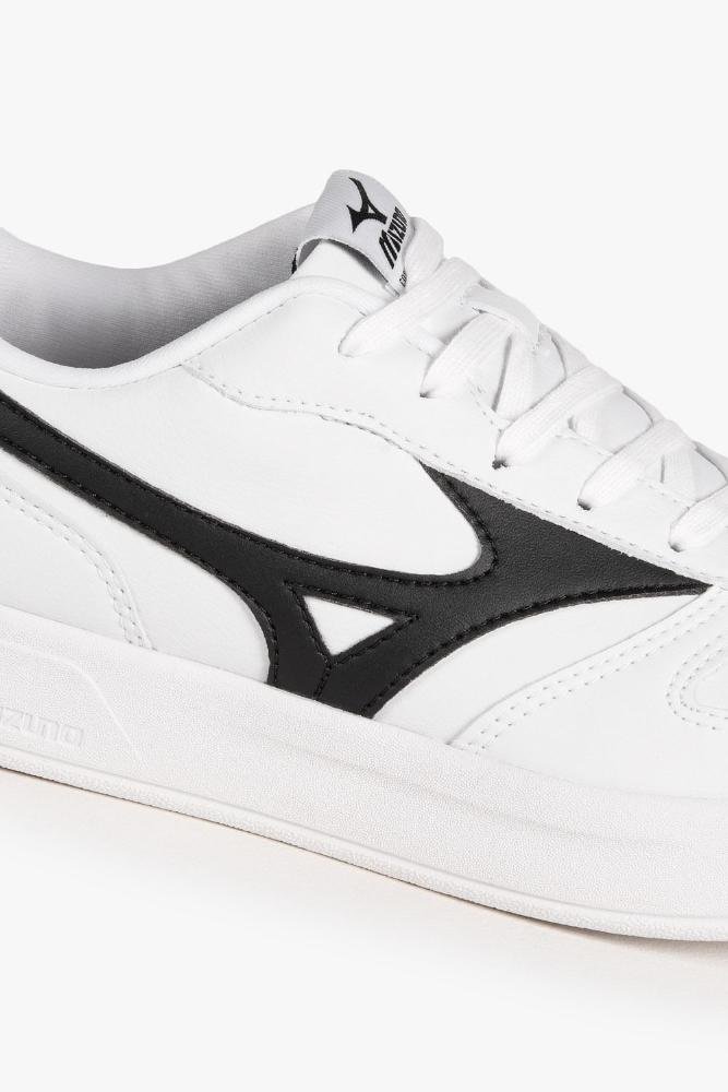 Tênis Mizuno Street Wind Masculino Branco 2