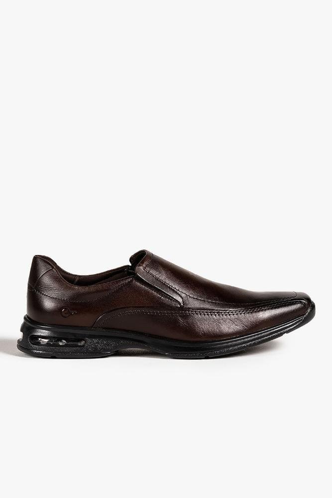 Sapato Masculino Air Spot Democrata