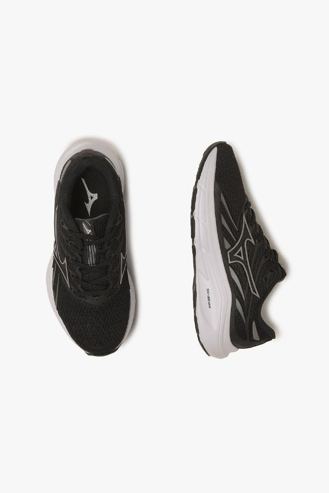 Tênis Mizuno Jet 8 Infantil Preto 3