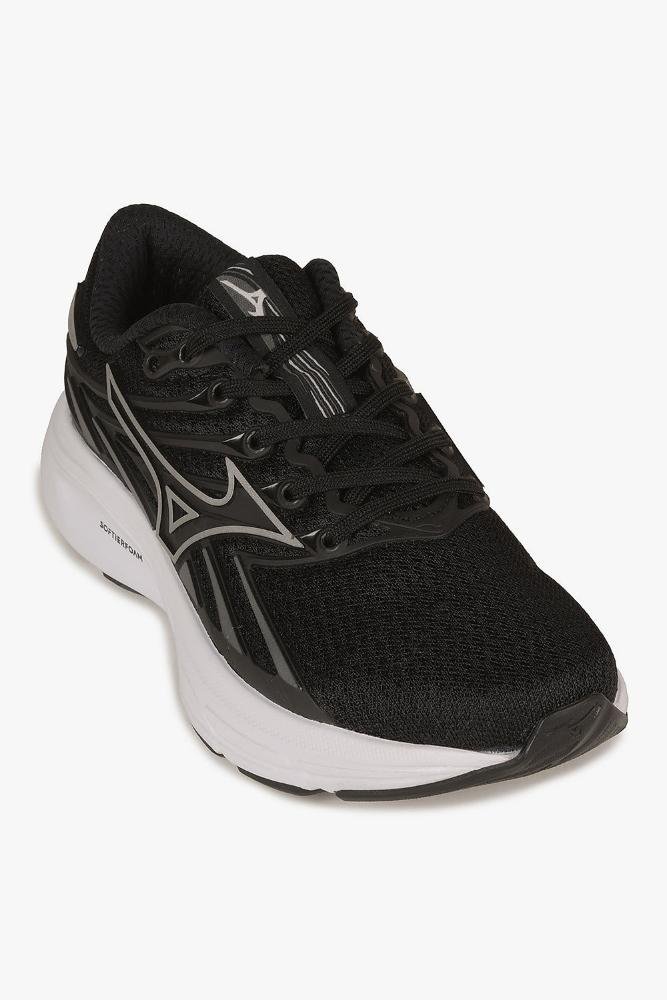 Tênis Mizuno Jet 8 Infantil Preto 4