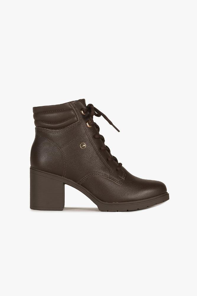 Bota Feminina Cano Médio Dakota Alitta
