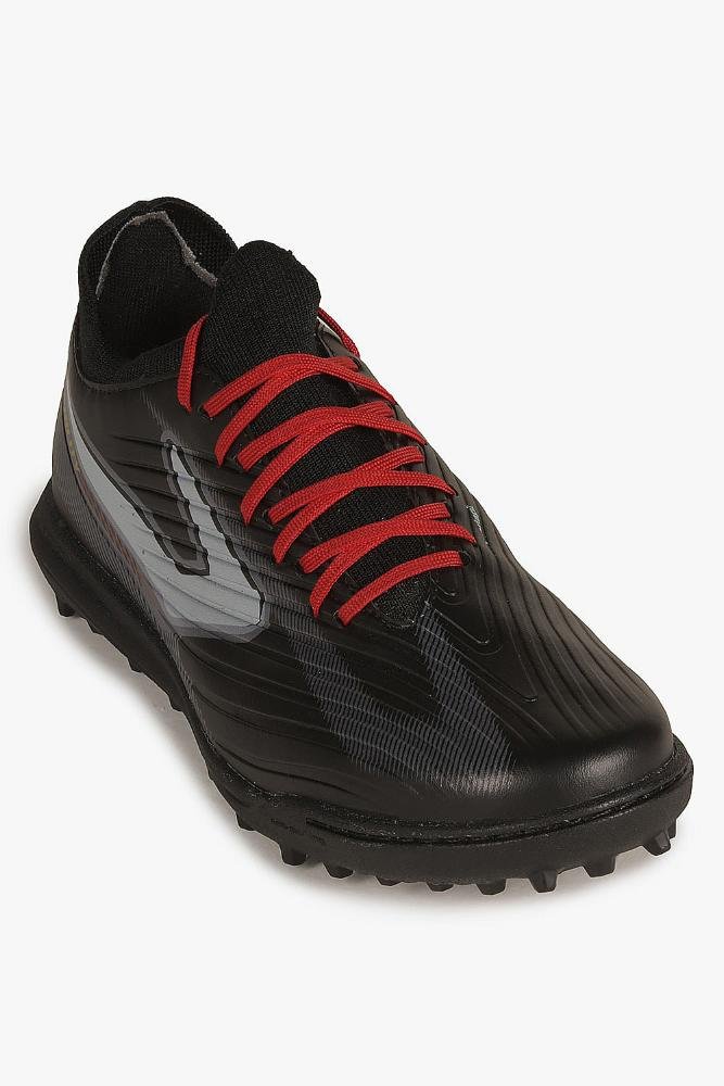 Chuteira Society Topper Agility Preto 4
