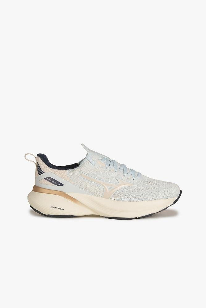 Tênis Mizuno Glow 3 Feminino