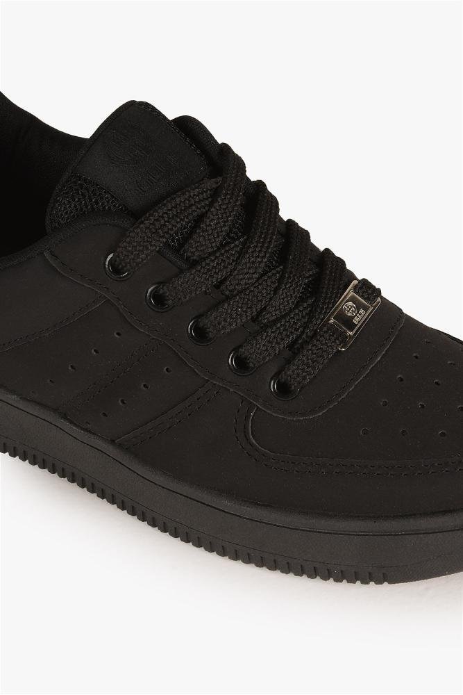 Tênis Ollie Casual Kings Preto 2